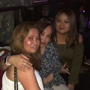 Meet your Posher, Vickie